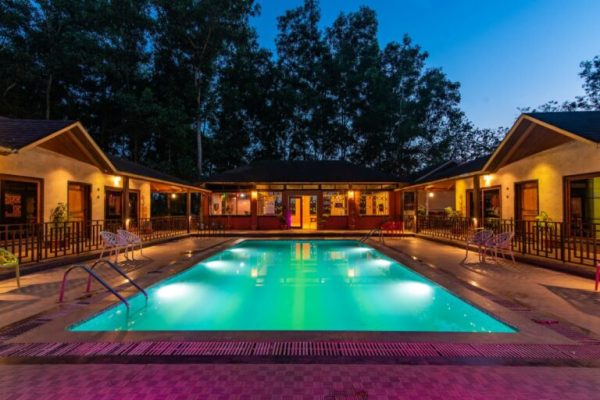 Dew Drops Resort