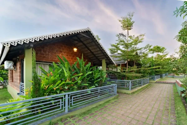 Dandeli Riverside Resort