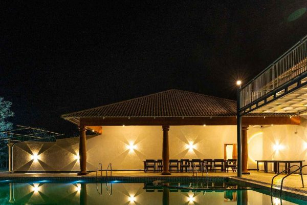 Heritage River Resort