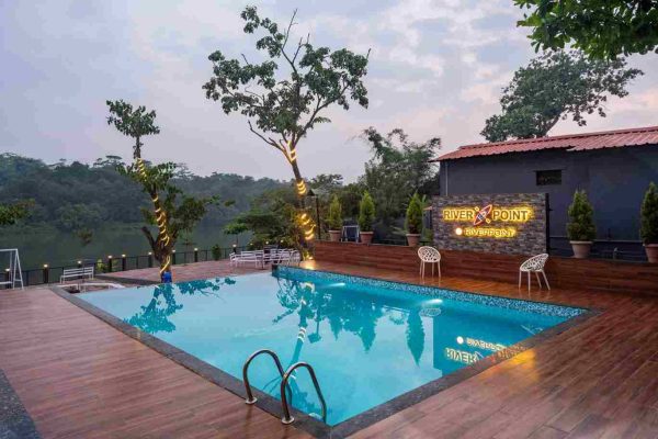 Riverpoint Resort