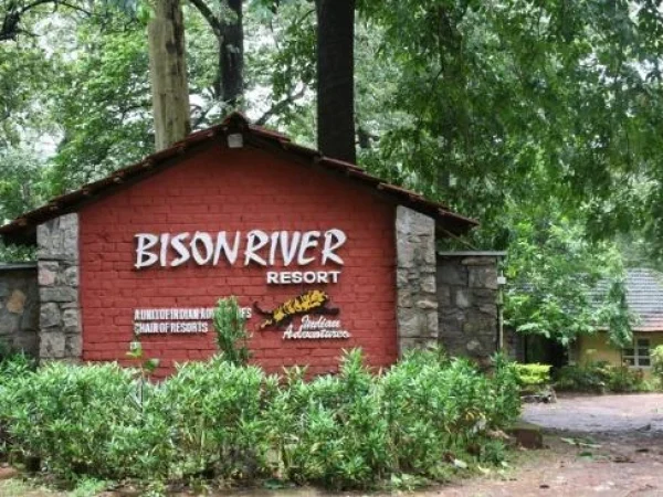 Bison River Resort