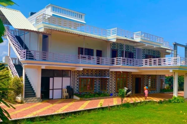 White Petal Homestays