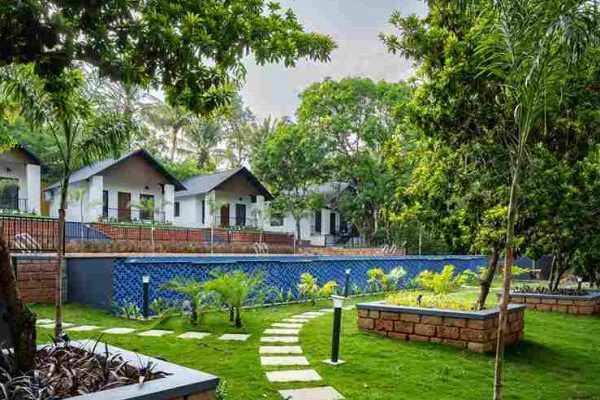 Vanatara Resort